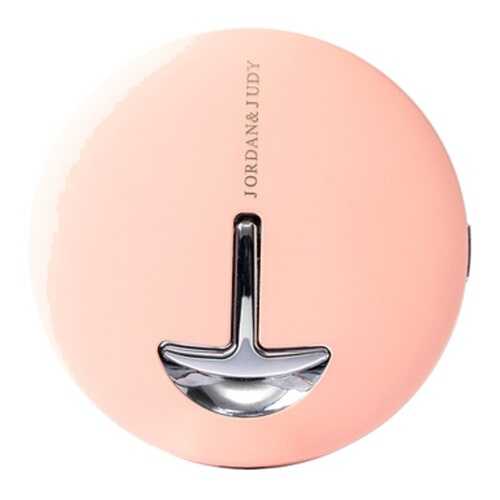 Косметическое зеркало Xiaomi Jordan&Judy LED Makeup Mirror (Pink) в Магнит Косметик