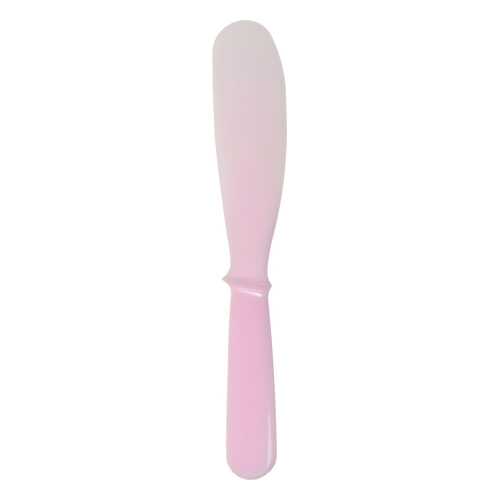 Лопатка для размешивания маски Anskin Spatula Pink в Магнит Косметик