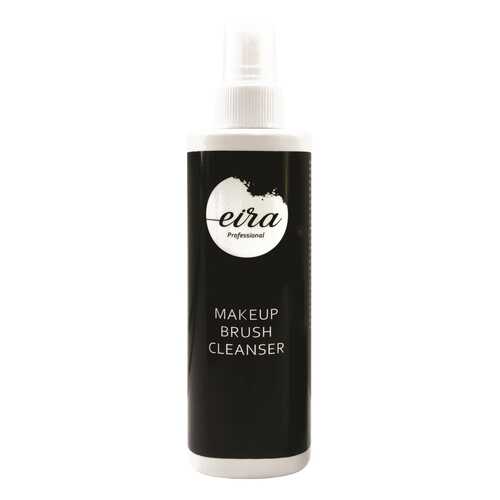 Очиститель кистей для макияжа Era Minerals MAKEUP BRUSH CLEANSER Eira Professional 250 мл в Магнит Косметик