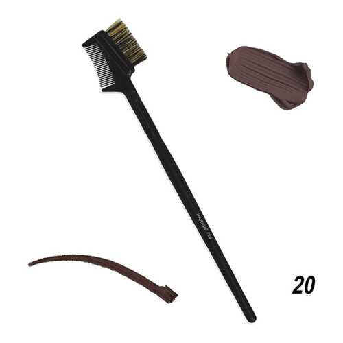 PARISA Cosmetics Кисть для макияжа P-20 в Магнит Косметик
