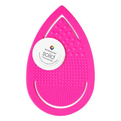 Рукавичка для очищения спонжей и кистей Beautyblender Keep.it.clean в Магнит Косметик