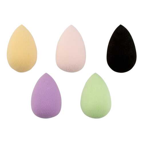 Спонж для макияжа MAKEUP REVOLUTION Mini Pro Colour Correct Sponge Set в Магнит Косметик