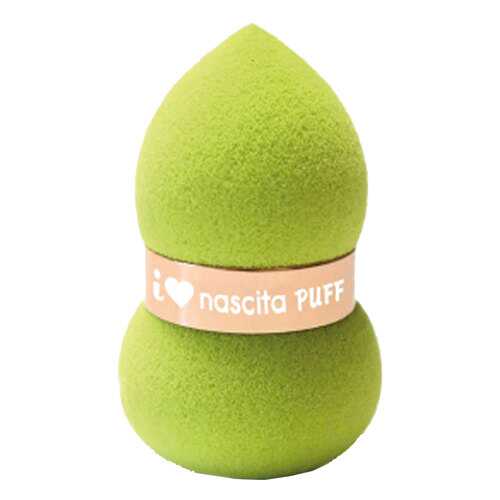 Спонж для макияжа Nascita Make-Up Sponge Puff в Магнит Косметик