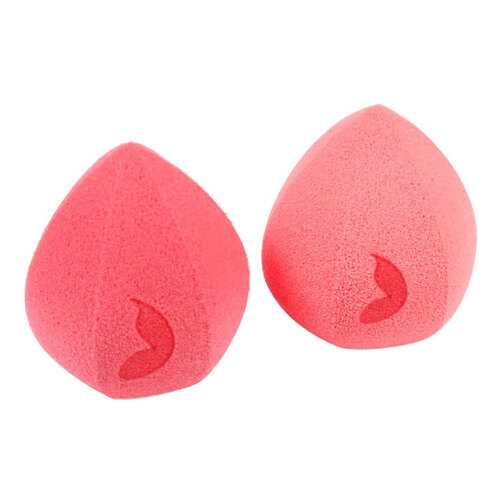 Спонж для макияжа Nascita Make-up Sponge средний размер 2 шт в Магнит Косметик