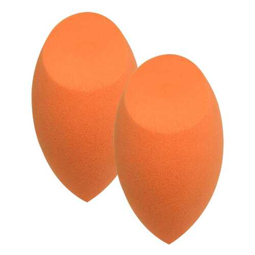 Спонж для макияжа Real Techniques 2 Pack Miracle Complexion Sponge в Магнит Косметик