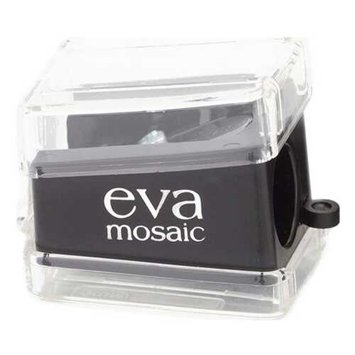 Точилка для косметического карандаша EVA MOSAIC 12 мм в Магнит Косметик