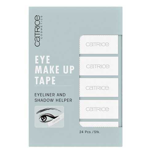 Трафарет для нанесения подводки CATRICE Eye Make Up Tape в Магнит Косметик