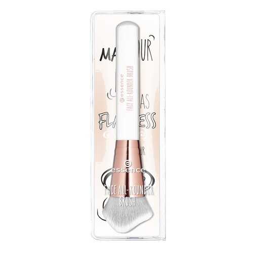 Универсальная кисть для макияжа essence Face All-Roubder Brush в Магнит Косметик