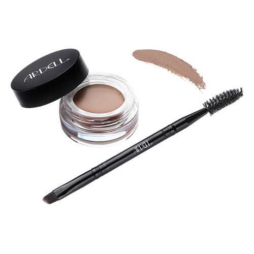 Гель для бровей ARDELL Brow Pomade Medium Brown 3.2g в Магнит Косметик