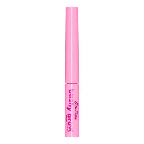 Гель для бровей Lime Crime Bushy Brownie 3,5 мл в Магнит Косметик