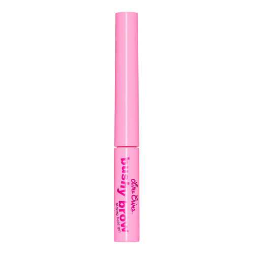 Гель для бровей Lime Crime Bushy Clear 3,5 мл в Магнит Косметик