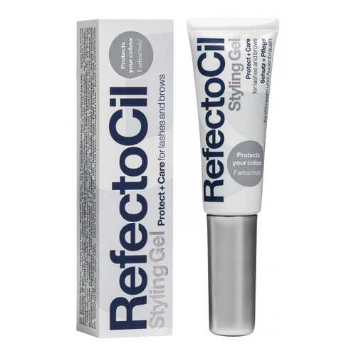 Гель для бровей Refectocil Styling Gel 9 мл в Магнит Косметик