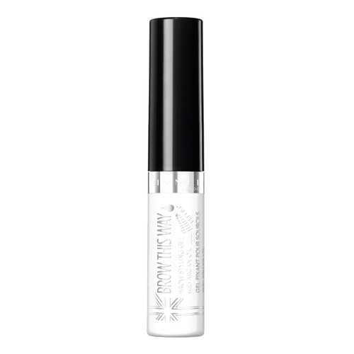 Гель для бровей Rimmel Brow This Way Brow Styling Gel 004 Clear 5 мл в Магнит Косметик