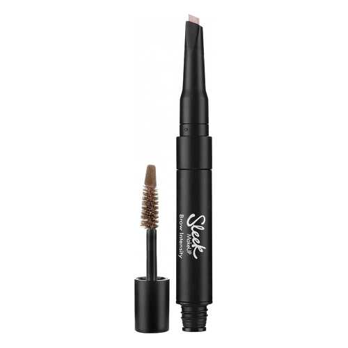 Гель для бровей Sleek MakeUP Brow Intensity 215 Light 3 мл в Магнит Косметик