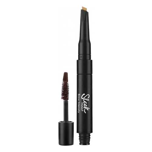 Гель для бровей Sleek MakeUP Brow Intensity 217 Dark 3 мл в Магнит Косметик