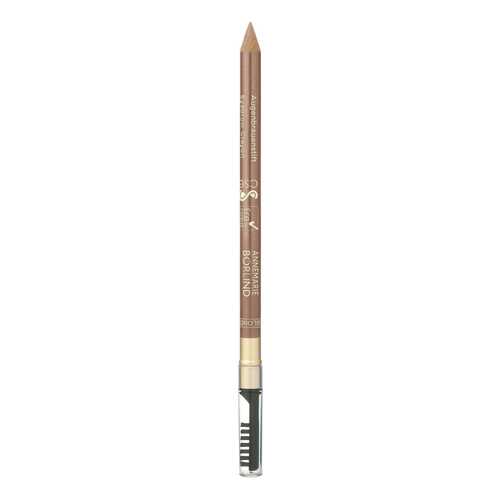 Карандаш для бровей Annemarie Borlind Eyebrow Crayon 10 Blond 2 г в Магнит Косметик