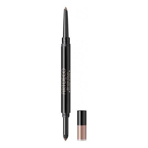 Карандаш для бровей ARTDECO Brow Duo Powder & Liner 28 в Магнит Косметик