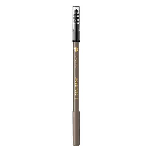 Карандаш для бровей Bell Secretale Ideal Brow Pencil тон 01 светло-коричневый 1,4 г в Магнит Косметик