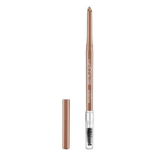 Карандаш для бровей Bourjois Brow Reveal 01 Blond 0,35 г в Магнит Косметик