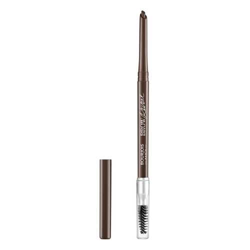 Карандаш для бровей Bourjois Brow Reveal 03 Brown 0,35 г в Магнит Косметик