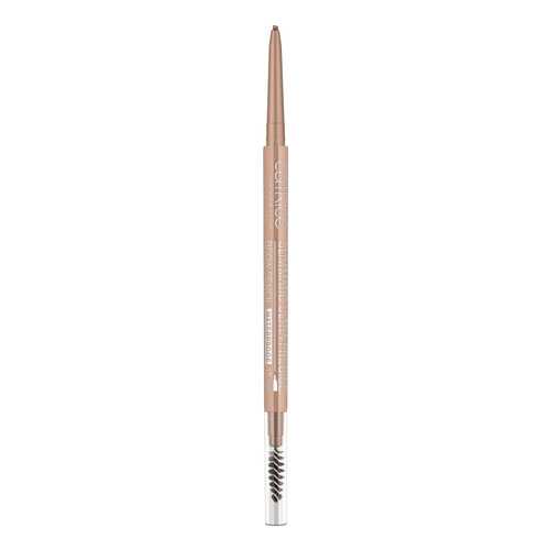 Карандаш для бровей CATRICE Slim'Matic Ultra Precise Brow Pencil Waterproof 010 Light в Магнит Косметик