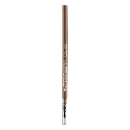 Карандаш для бровей CATRICE Slim'Matic Ultra Precise Brow Pencil Waterproof 025 1,6 г в Магнит Косметик