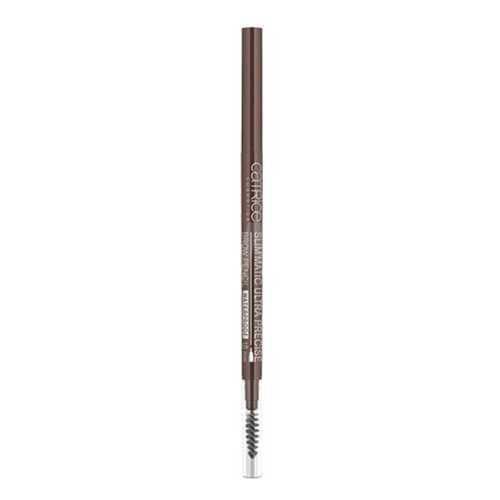 Карандаш для бровей CATRICE Slim'Matic Ultra Precise Brow Pencil Waterproof 040 4 г в Магнит Косметик