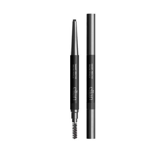 Карандаш для бровей Elian Russia Smart Precise Brow Pencil 04 Onyx в Магнит Косметик