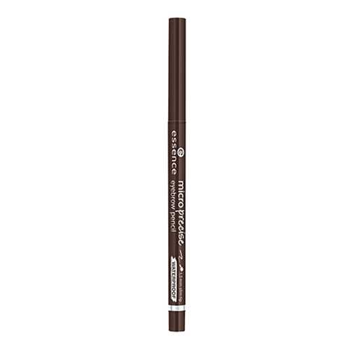 Карандаш для бровей essence Eyebrow Designer Pencil 03 1 г в Магнит Косметик