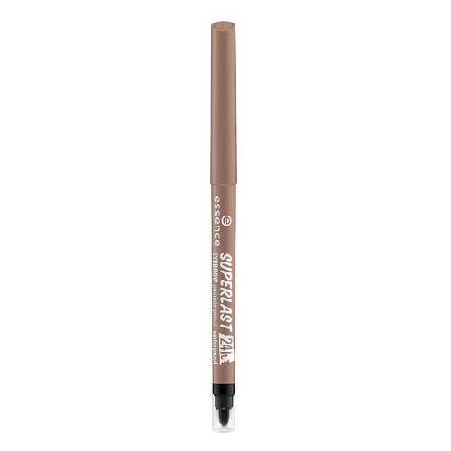 Карандаш для бровей essence Superlast 24h Eye Brow Pomade Pencil Wp 10 0,31 г в Магнит Косметик