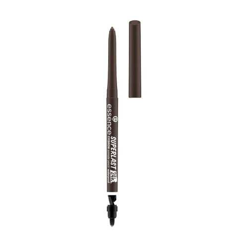 Карандаш для бровей essence superlast 24h eyebrow pomade pencil waterproof 40 Cool Brown в Магнит Косметик