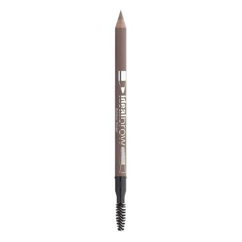 Карандаш для бровей EVA Mosaic Ideal Brow Анютины Глазки в Магнит Косметик