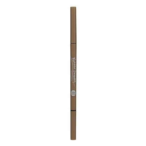 Карандаш для бровей Holika Holika Wonder Drawing Skinny Light Brown 03 5 г в Магнит Косметик