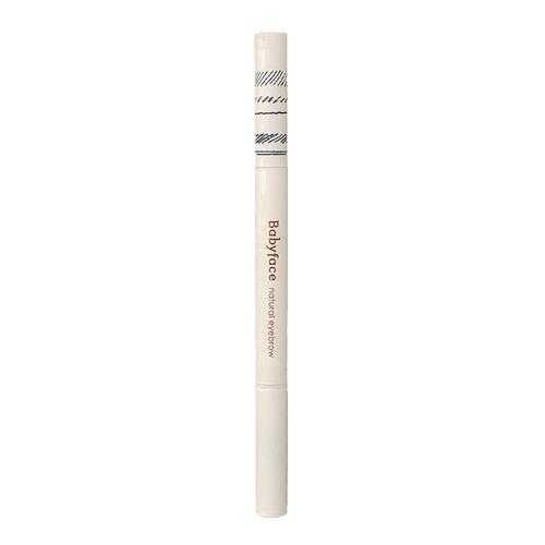 Карандаш для бровей It's Skin Babyface Natural Eyebrow -03_Yellow_Brown в Магнит Косметик