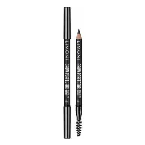Карандаш для бровей Limoni Brow perfector 01 в Магнит Косметик