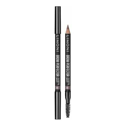 Карандаш для бровей Limoni Brow perfector 02 в Магнит Косметик