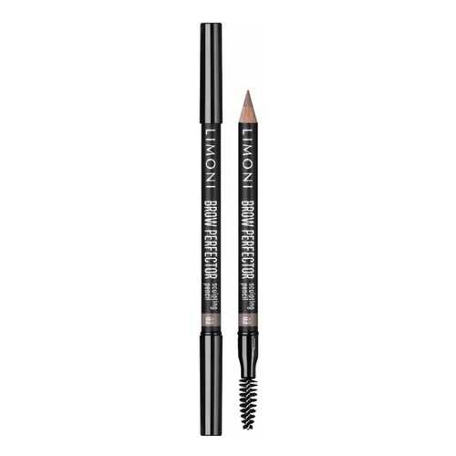 Карандаш для бровей Limoni Brow perfector 03 в Магнит Косметик