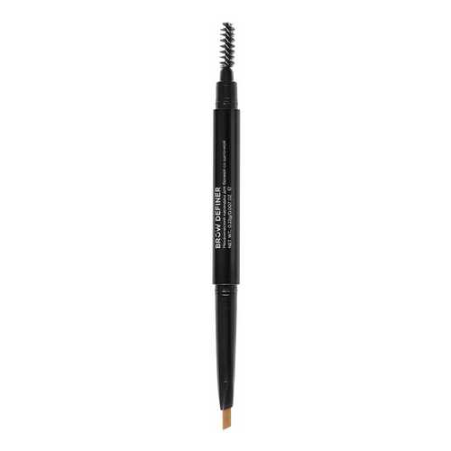 Карандаш для бровей Lucas' Cosmetics Brow Definer Blonde 0,22 г в Магнит Косметик