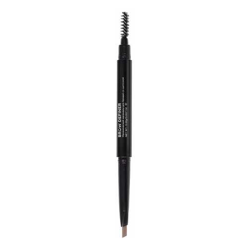 Карандаш для бровей Lucas' Cosmetics Brow Definer Grey Brown 0,22 г в Магнит Косметик