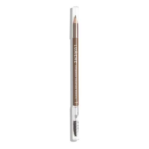 Карандаш для бровей Lumene Eyebrow Shaping Pencil 1 Blonde 1,08 гр в Магнит Косметик