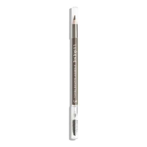 Карандаш для бровей Lumene Eyebrow Shaping Pencil 3 Ash-brown 1,08 гр в Магнит Косметик