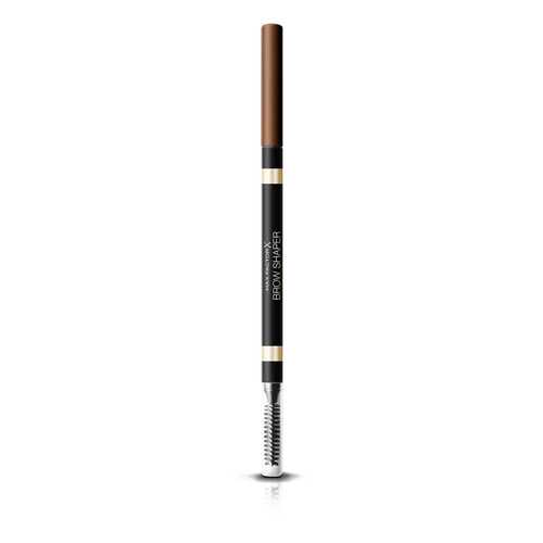 Карандаш для бровей Max Factor Brow Shaper 20 - Brown в Магнит Косметик