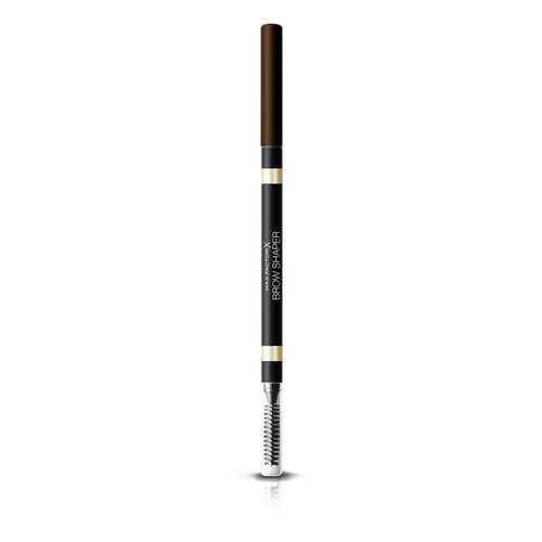 Карандаш для бровей Max Factor Brow Shaper 30 - Deep brown в Магнит Косметик