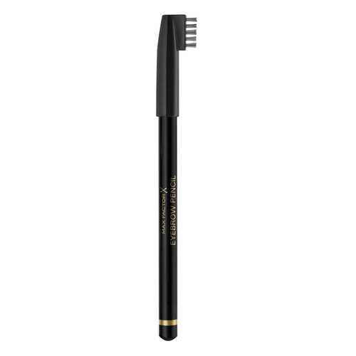 Карандаш для бровей MAX FACTOR Eyebrow Pencil №02 Hazel 1,2 г в Магнит Косметик