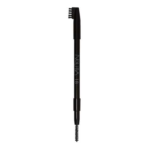 Карандаш для бровей NoUBA EYEBROW PENCIL 18 1,1 г. в Магнит Косметик