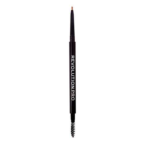 Карандаш для бровей Revolution PRO Microblading Precision Eyebrow Pencil Blonde 10 г в Магнит Косметик