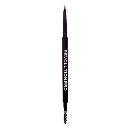 Карандаш для бровей Revolution PRO Microblading Precision Eyebrow Pencil Soft Brown 10 г в Магнит Косметик