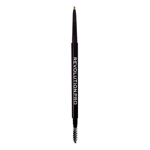 Карандаш для бровей Revolution PRO Microblading Precision Eyebrow Pencil Taupe 10 г в Магнит Косметик