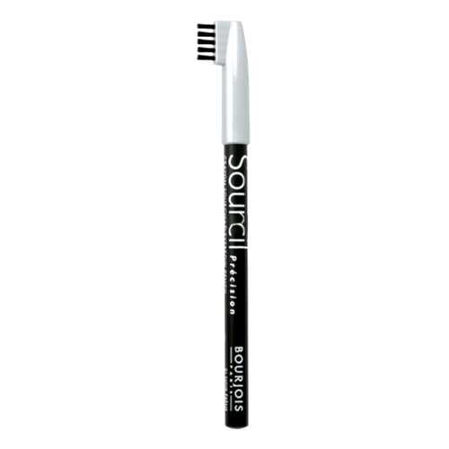 карандаш для бровей с расческой Sourcil Precision, 1,13 г, тон 03 в Магнит Косметик