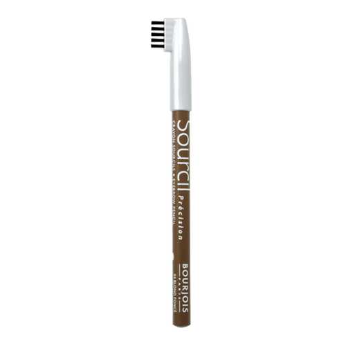 карандаш для бровей с расческой Sourcil Precision, 1,13 г, тон 04 в Магнит Косметик